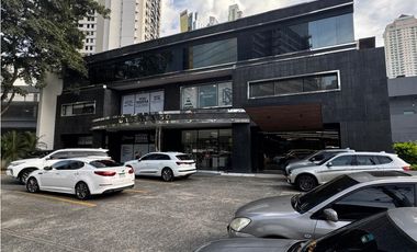 CALLE 50 / GALERIA 50 / 289M / 2 NIVEL / DIVISION / SOBRE VIA