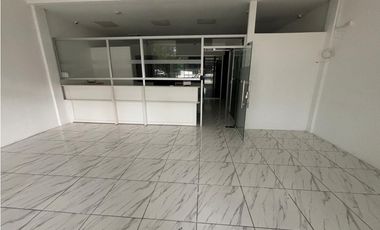 CALLE 50 / GALERIA 50 / 289M / 2 NIVEL / DIVISION / SOBRE VIA