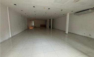 CALLE 50 / GALERIA 50 / 289M / 2 NIVEL / DIVISION / SOBRE VIA
