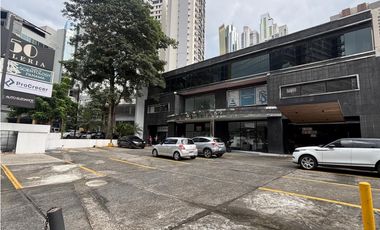 CALLE 50 / GALERIA 50 / 289M / 2 NIVEL / DIVISION / SOBRE VIA