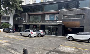 CALLE 50 / GALERIA 50 / 289M / 2 NIVEL / DIVISION / SOBRE VIA