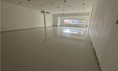 CALLE 50 / GALERIA 50 / 289M / 2 NIVEL / DIVISION / SOBRE VIA
