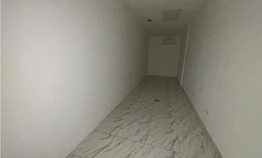 CALLE 50 / GALERIA 50 / 289M / 2 NIVEL / DIVISION / SOBRE VIA