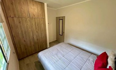 ALQUILER DE CASA AMOBLADA EN BOQUETE 2R