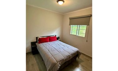 ALQUILER DE CASA AMOBLADA EN BOQUETE 2R