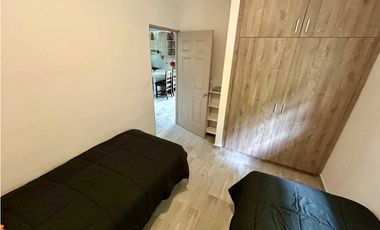 ALQUILER DE CASA AMOBLADA EN BOQUETE 2R