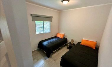 ALQUILER DE CASA AMOBLADA EN BOQUETE 2R