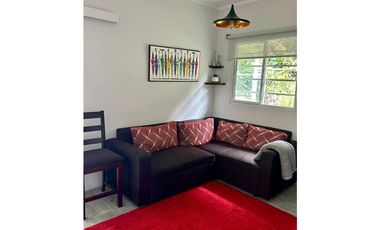 ALQUILER DE CASA AMOBLADA EN BOQUETE 2R