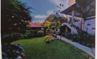 VENTA CASA EN EL CARMEN 1010M2 CON PISCINA Y TERRAZA MLD