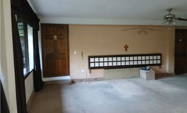 VENTA CASA EN EL CARMEN 1010M2 CON PISCINA Y TERRAZA MLD