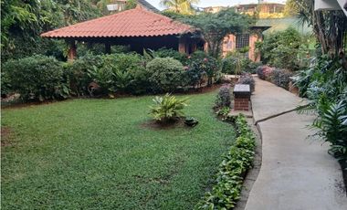 VENTA CASA EN EL CARMEN 1010M2 CON PISCINA Y TERRAZA MLD