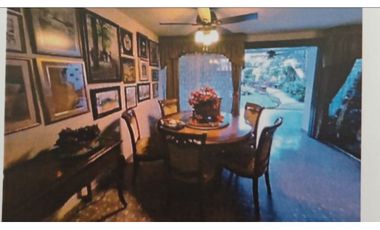 VENTA CASA EN EL CARMEN 1010M2 CON PISCINA Y TERRAZA MLD