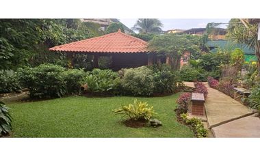 VENTA CASA EN EL CARMEN 1010M2 CON PISCINA Y TERRAZA MLD