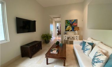 BUENAVENTURA / PH OCEAN LAKES / BALCON / PISCINA / AMOBLADO / PLAYA