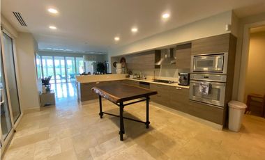 BUENAVENTURA / PH OCEAN LAKES / BALCON / PISCINA / AMOBLADO / PLAYA