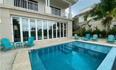 BUENAVENTURA / PH OCEAN LAKES / BALCON / PISCINA / AMOBLADO / PLAYA