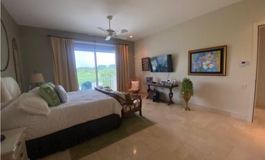 BUENAVENTURA / PH OCEAN LAKES / BALCON / PISCINA / AMOBLADO / PLAYA