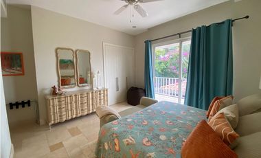 BUENAVENTURA / PH OCEAN LAKES / BALCON / PISCINA / AMOBLADO / PLAYA