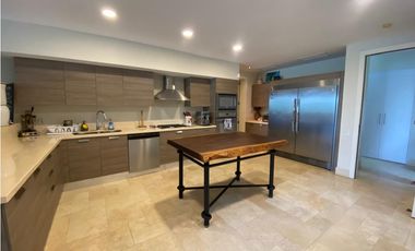 BUENAVENTURA / PH OCEAN LAKES / BALCON / PISCINA / AMOBLADO / PLAYA