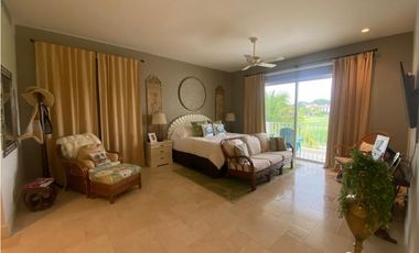 BUENAVENTURA / PH OCEAN LAKES / BALCON / PISCINA / AMOBLADO / PLAYA