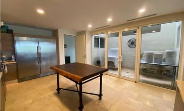 BUENAVENTURA / PH OCEAN LAKES / BALCON / PISCINA / AMOBLADO / PLAYA