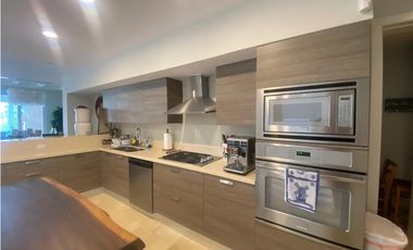 BUENAVENTURA / PH OCEAN LAKES / BALCON / PISCINA / AMOBLADO / PLAYA