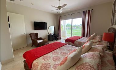 BUENAVENTURA / PH OCEAN LAKES / BALCON / PISCINA / AMOBLADO / PLAYA