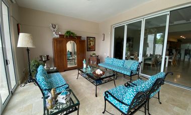 BUENAVENTURA / PH OCEAN LAKES / BALCON / PISCINA / AMOBLADO / PLAYA