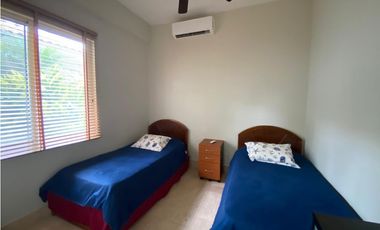 BUENAVENTURA / PH OCEAN LAKES / BALCON / PISCINA / AMOBLADO / PLAYA