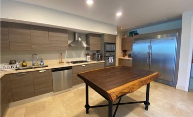 BUENAVENTURA / PH OCEAN LAKES / BALCON / PISCINA / AMOBLADO / PLAYA