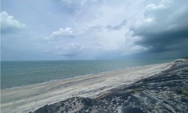 BUENAVENTURA / PH OCEAN LAKES / BALCON / PISCINA / AMOBLADO / PLAYA