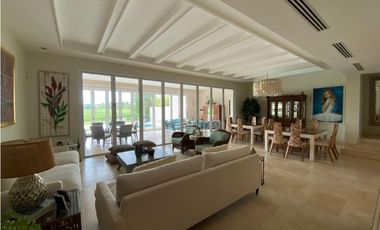 BUENAVENTURA / PH OCEAN LAKES / BALCON / PISCINA / AMOBLADO / PLAYA