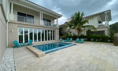 BUENAVENTURA / PH OCEAN LAKES / BALCON / PISCINA / AMOBLADO / PLAYA