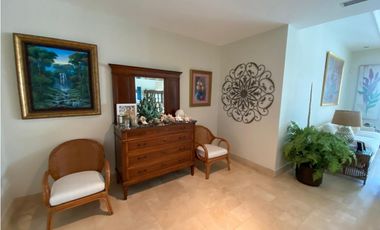 BUENAVENTURA / PH OCEAN LAKES / BALCON / PISCINA / AMOBLADO / PLAYA