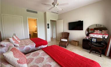 BUENAVENTURA / PH OCEAN LAKES / BALCON / PISCINA / AMOBLADO / PLAYA