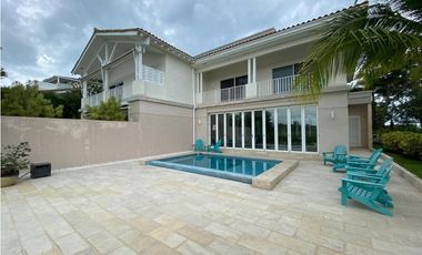 BUENAVENTURA / PH OCEAN LAKES / BALCON / PISCINA / AMOBLADO / PLAYA