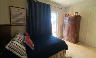 BUENAVENTURA / PH OCEAN LAKES / BALCON / PISCINA / AMOBLADO / PLAYA