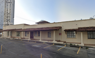 SAN FRANCISCO / VIA PORRAS / 2235M / TERRENO COMERCIAL / SOBRE LA VIA