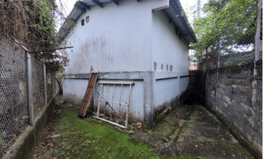 SE VENDE TERRENO DE 2235M EN SAN FRANCISCO VIA PORRAS EN ESQUINA