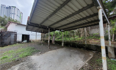 SE VENDE TERRENO DE 2235M EN SAN FRANCISCO VIA PORRAS EN ESQUINA