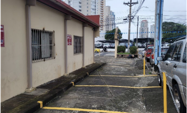 SE VENDE TERRENO DE 2235M EN SAN FRANCISCO VIA PORRAS EN ESQUINA