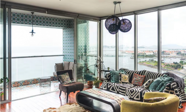 VENDO APARTAMENTO AV BALBOA PH RIVAGE TOWER (20)