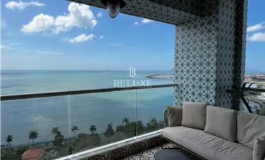 VENDO APARTAMENTO AV BALBOA PH RIVAGE TOWER (20)