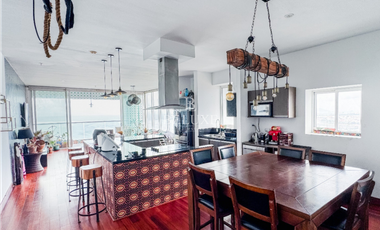 VENDO APARTAMENTO AV BALBOA PH RIVAGE TOWER (20)