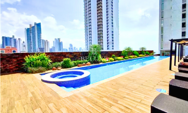 VENDO APARTAMENTO AV BALBOA PH RIVAGE TOWER (20)