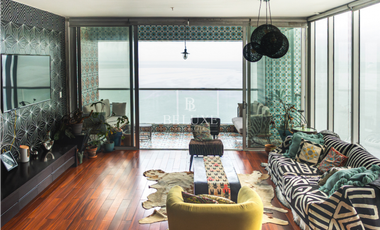 VENDO APARTAMENTO AV BALBOA PH RIVAGE TOWER (20)