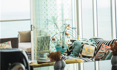 VENDO APARTAMENTO AV BALBOA PH RIVAGE TOWER (20)