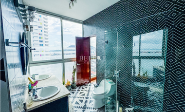 VENDO APARTAMENTO AV BALBOA PH RIVAGE TOWER (20)