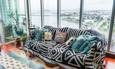 VENDO APARTAMENTO AV BALBOA PH RIVAGE TOWER (20)