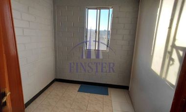 Departamento 2 dormitorios sector Terminal de Buses Quintero